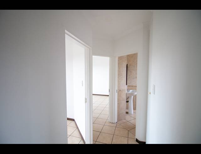 2 BEDROOM APARTMENT FOR SALE IN NOORDWYK